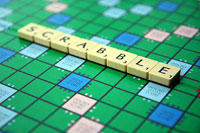 , Scrabble
